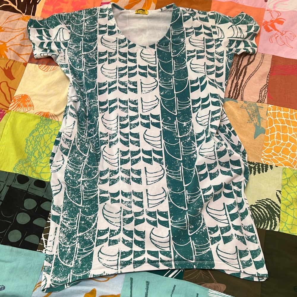Kealopiko knit dress